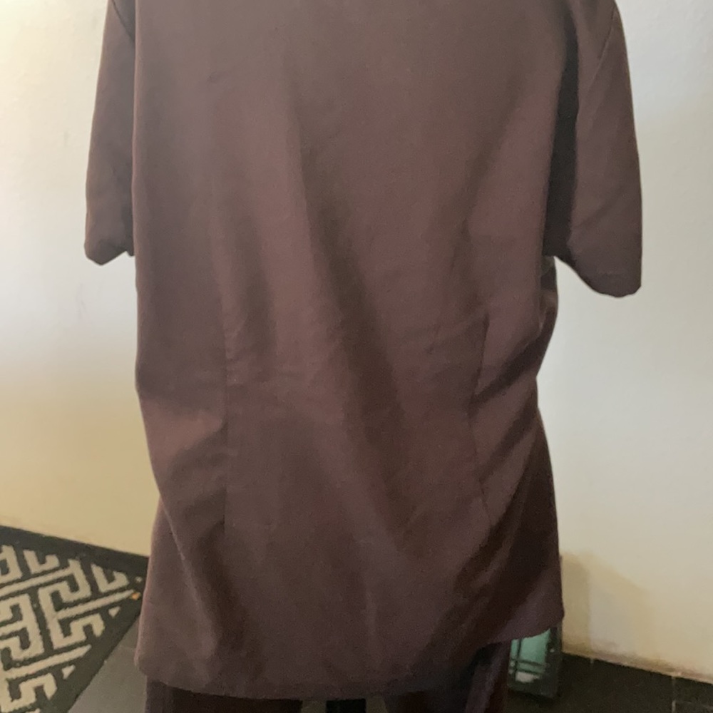 Scrub set - Picture 3 of 5